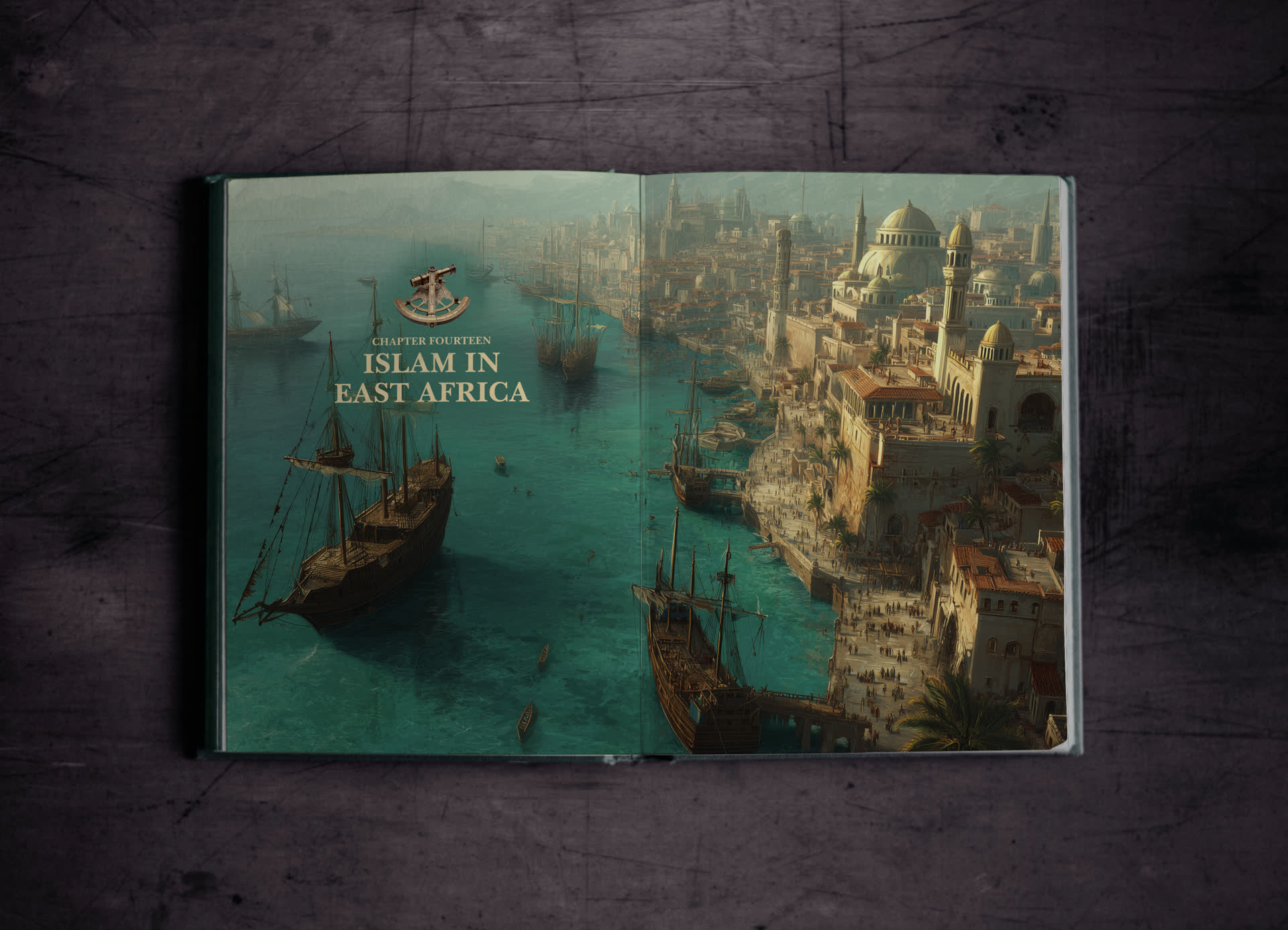 Islam in East Africa